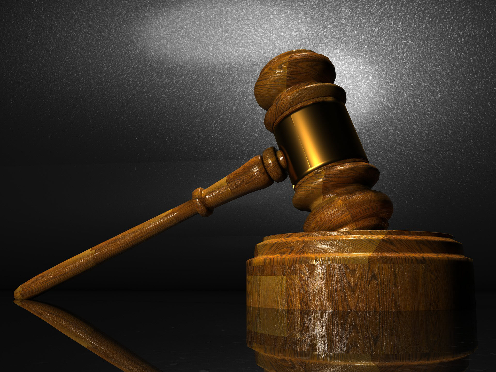 Civil litigation