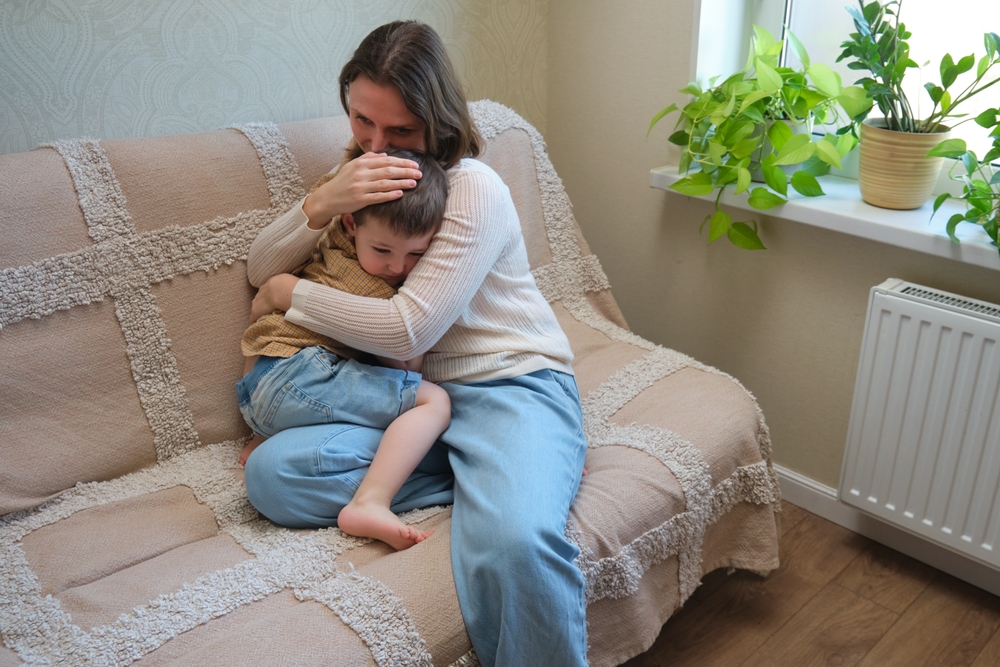 Child apprehension orders calgary