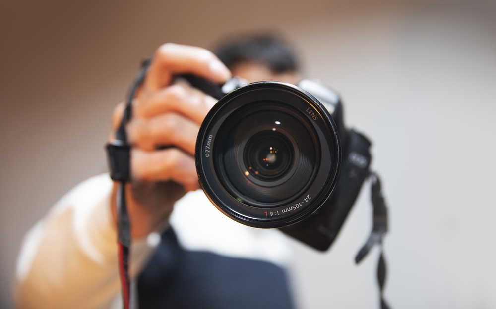 Intimate images shared without consent