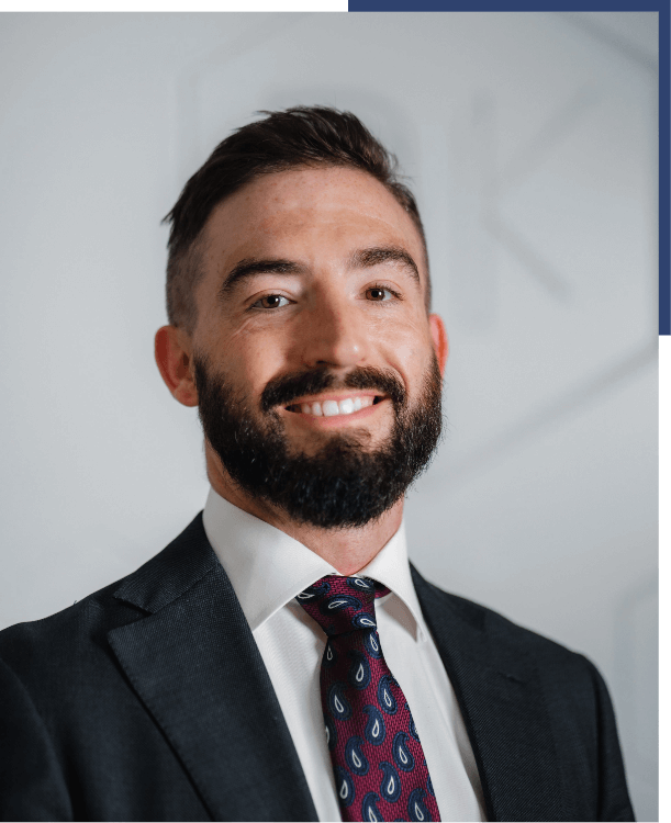 Daniel wilson new bio