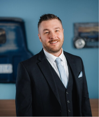 Carl headshots wide feature image