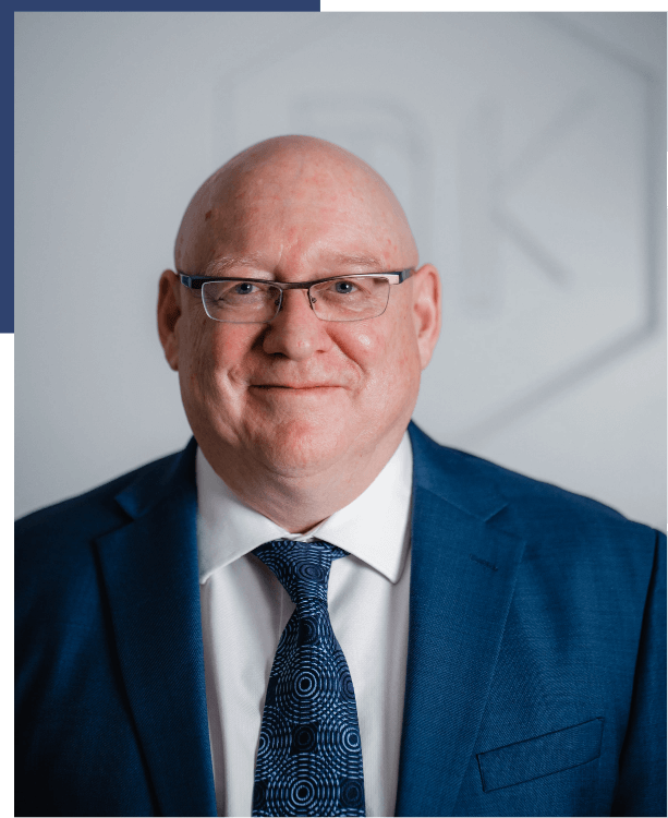 George sirois testimonial bio image