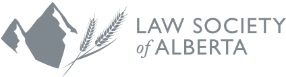 Law soceity logo