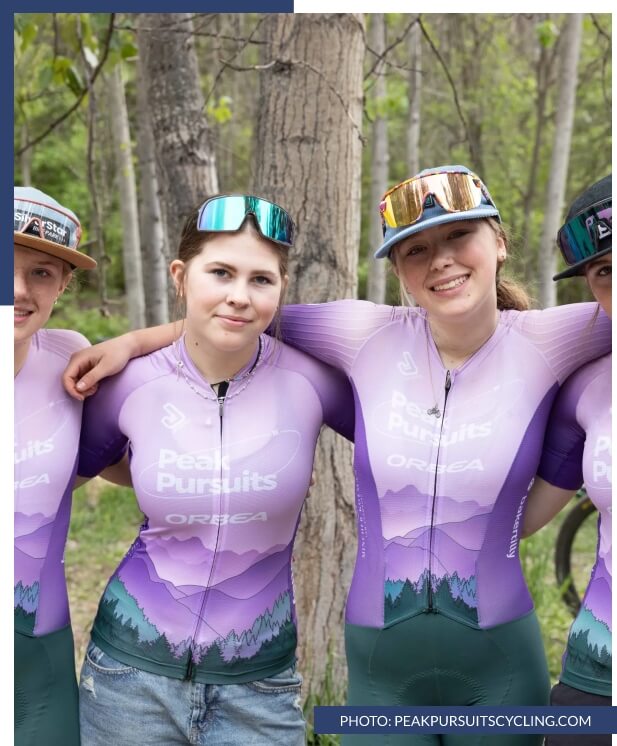 Sponsorship inquiries support image