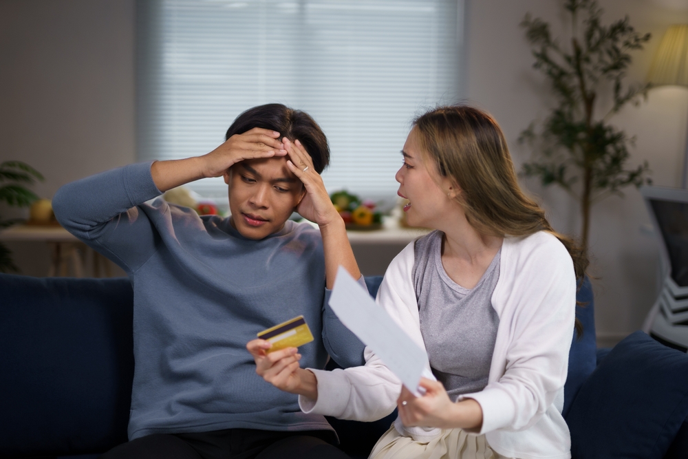 What you should know about financial dependence