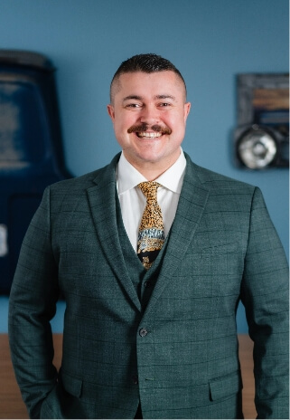 Troy team member image