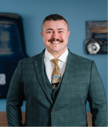 Troy team member large