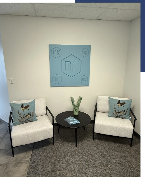 Red deer location image