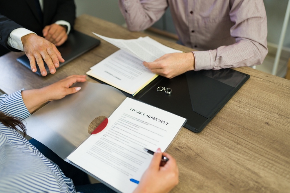 What to Expect in Family Mediation