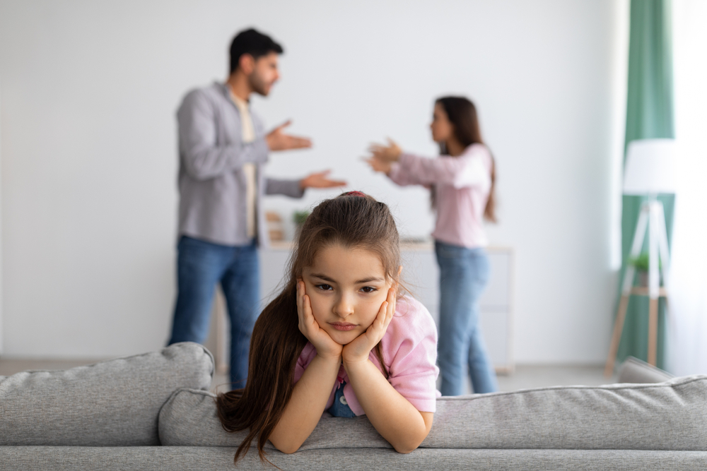 High-Conflict Parenting Disputes in Alberta