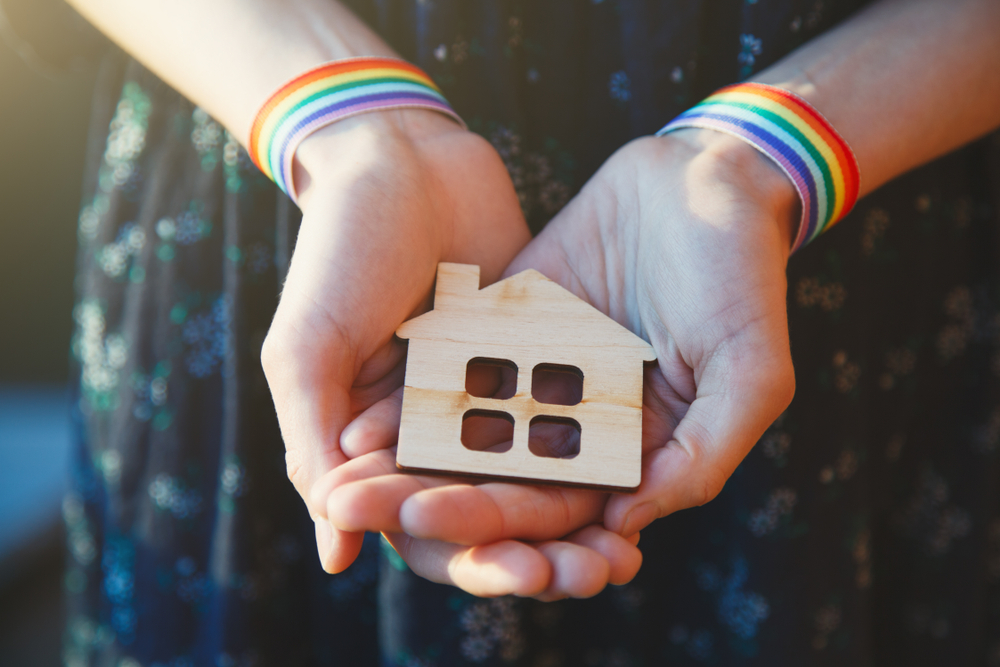 transgender children protection