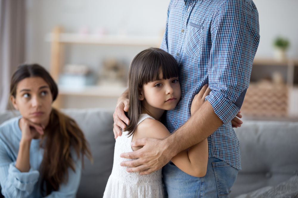 When Are Step-Parents Required to Pay Child Support