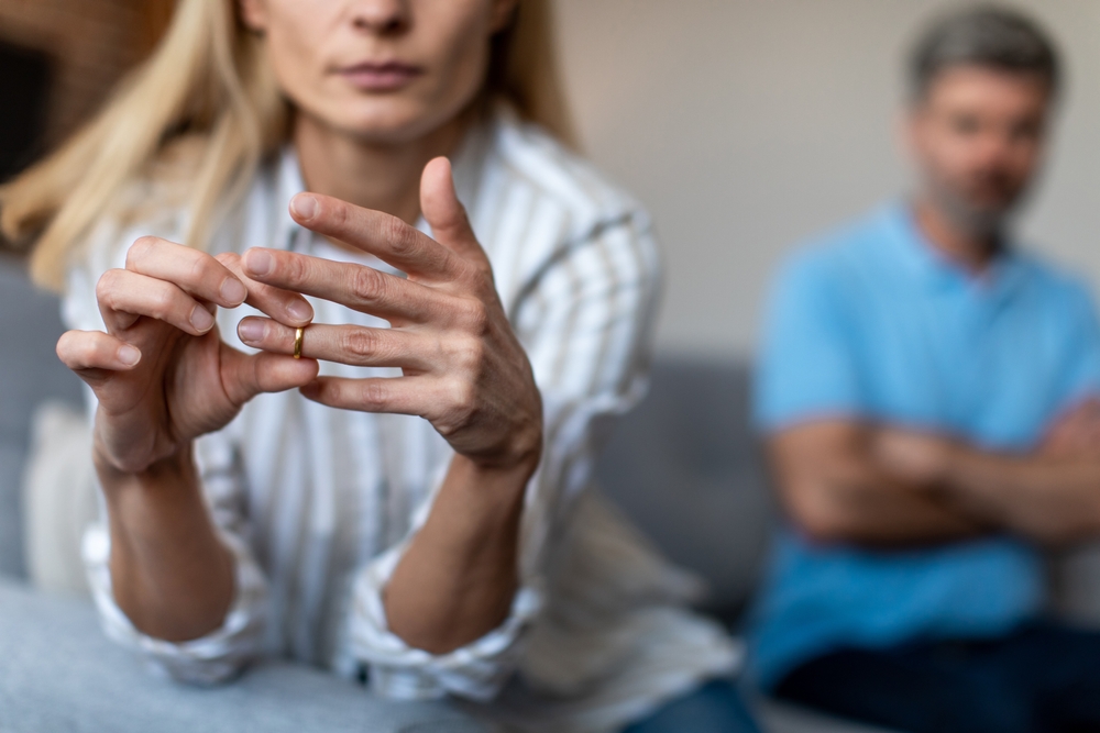 Filing for Divorce in Alberta