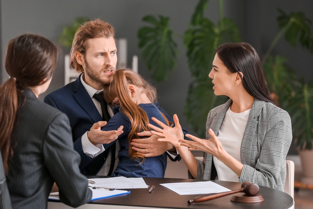 High Conflict Mediation in Alberta